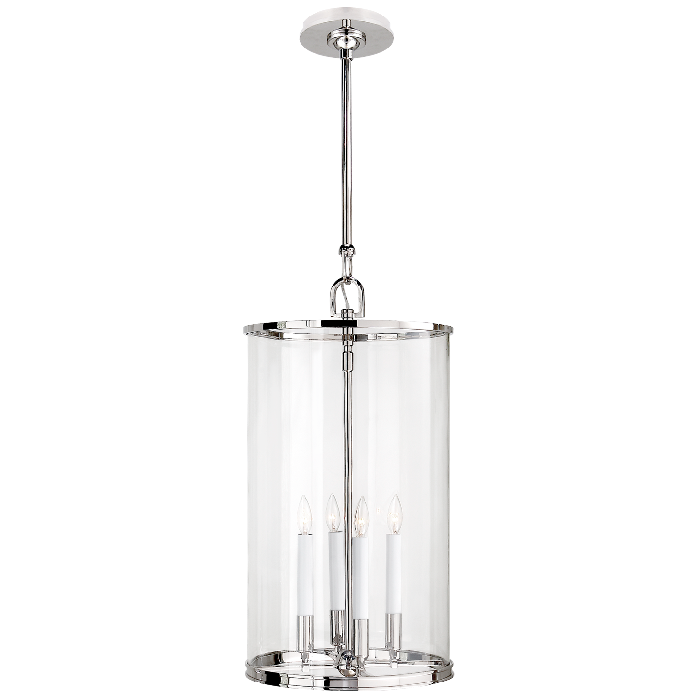 Modern Lantern