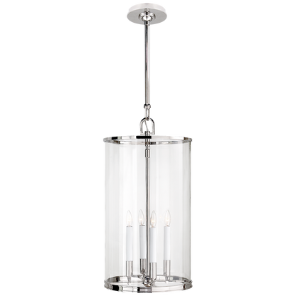 Modern Lantern