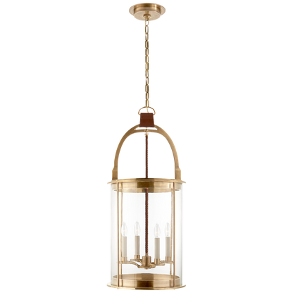 Westbury Lantern