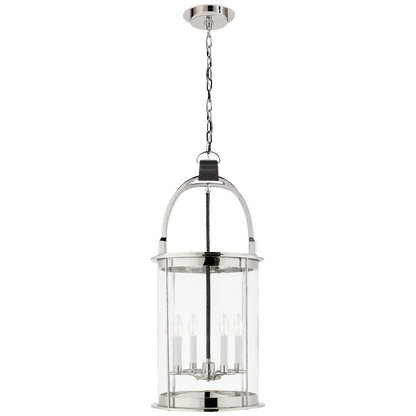 Westbury Lantern