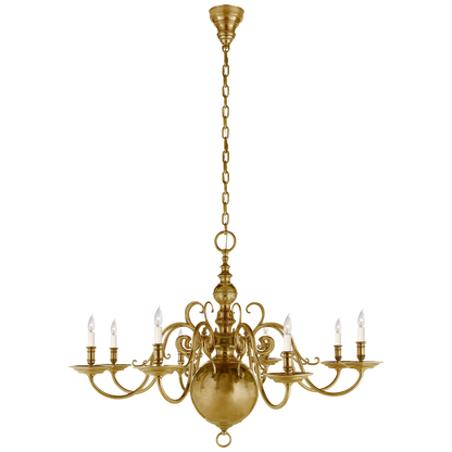 Lillianne Single Tier Chandelier