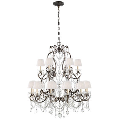 Adrianna Chandelier
