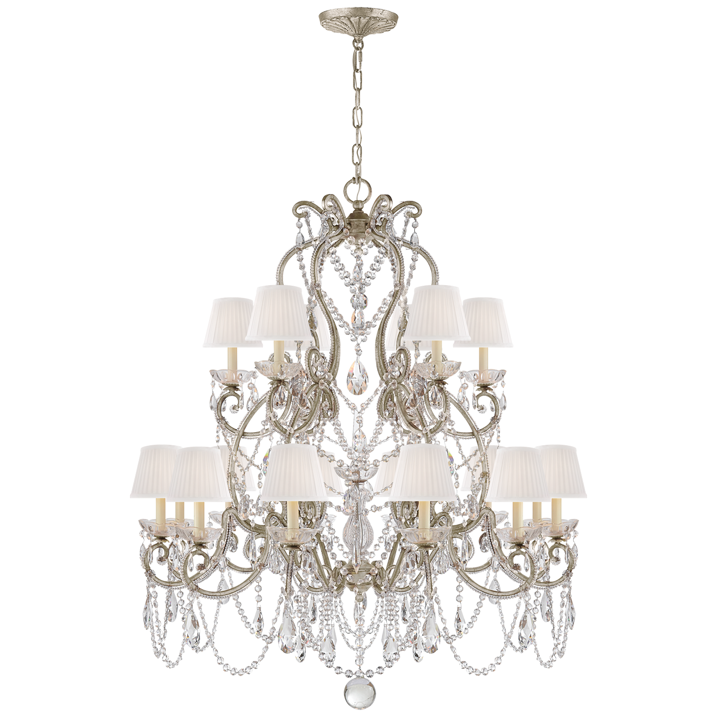Adrianna Chandelier