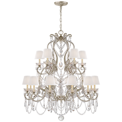 Adrianna Chandelier