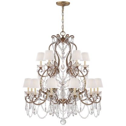 Adrianna Chandelier