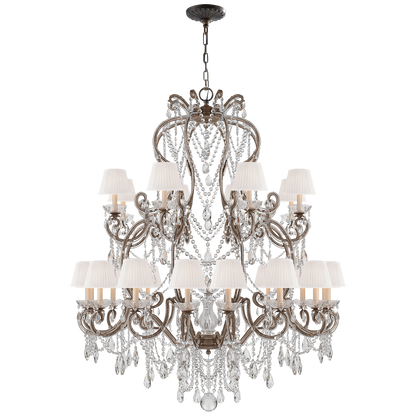 Adrianna Chandelier
