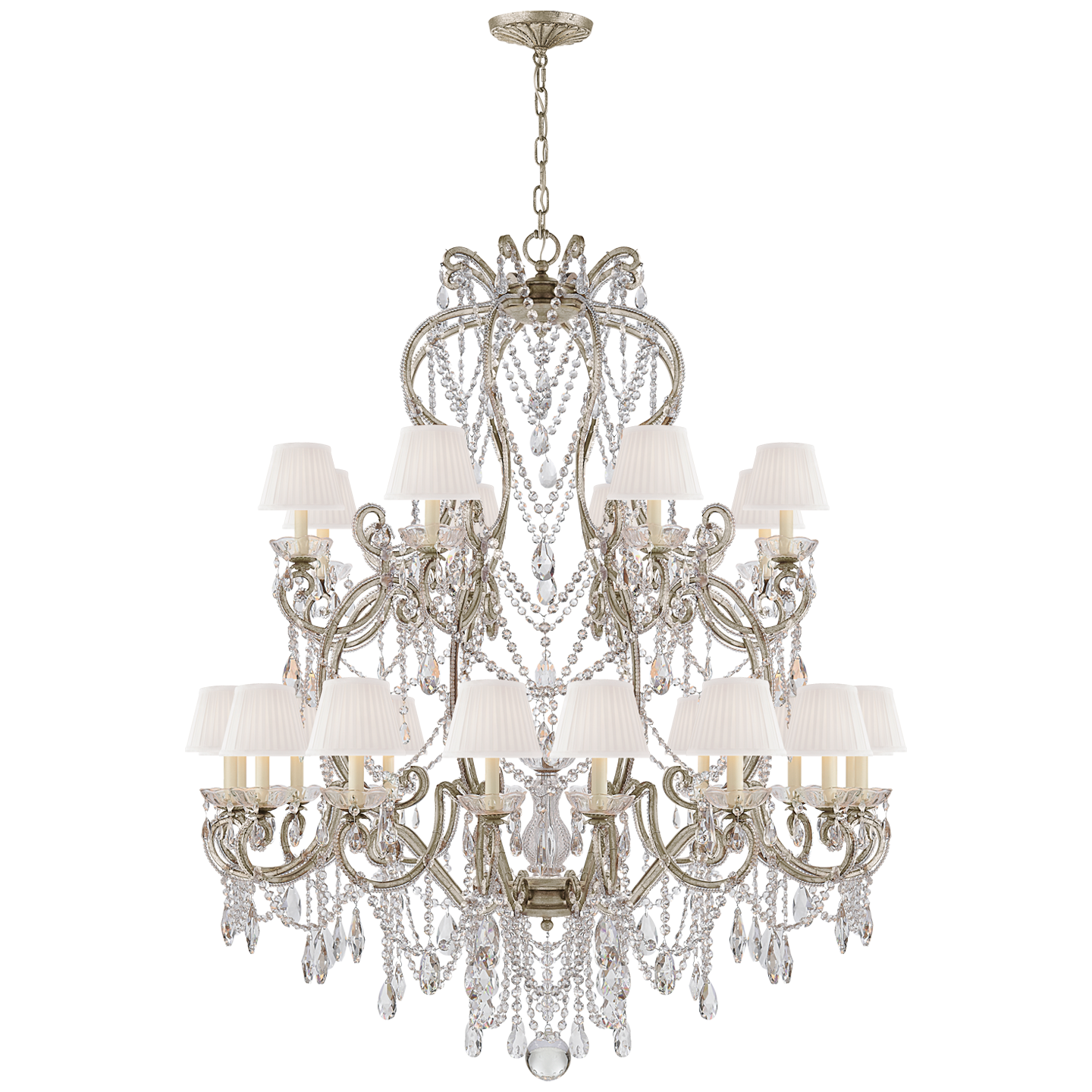 Adrianna Chandelier