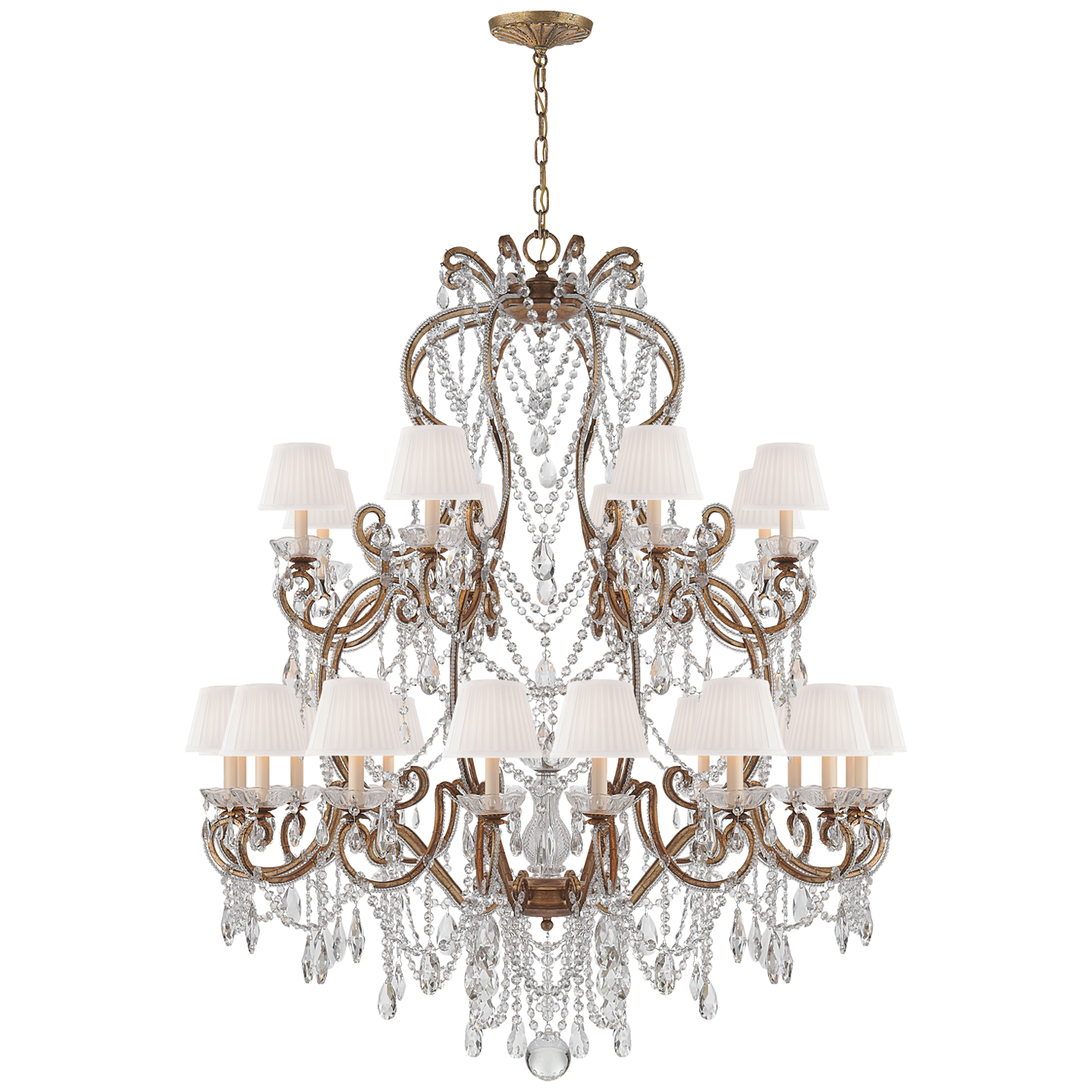 Adrianna Chandelier