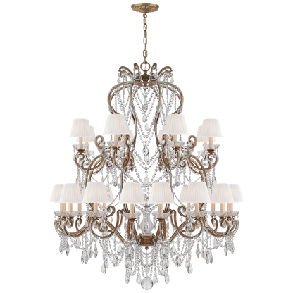 Adrianna Chandelier