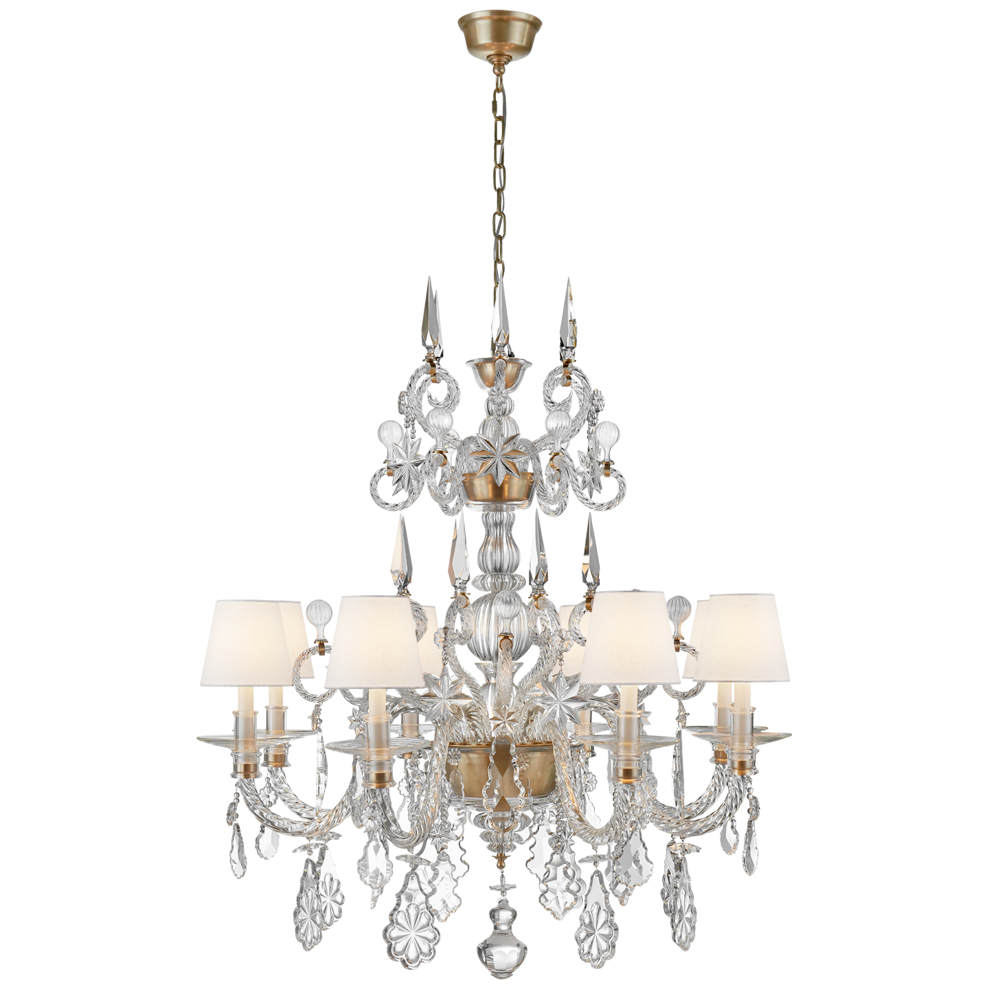Alexandra Chandelier
