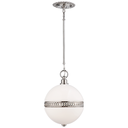 Hendricks Globe Pendant
