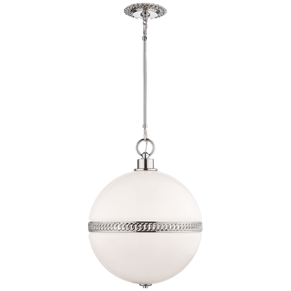 Hendricks Globe Pendant
