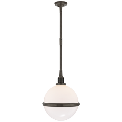McCarren Globe Pendant