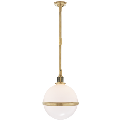 McCarren Globe Pendant