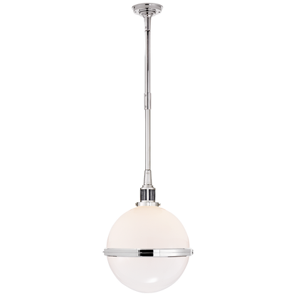 McCarren Globe Pendant