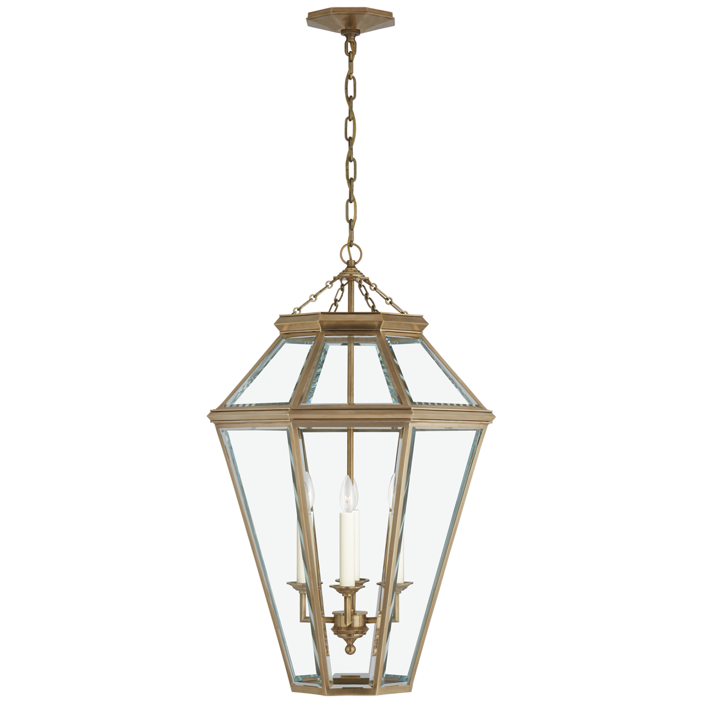 Edmund Lantern