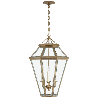 Edmund Lantern