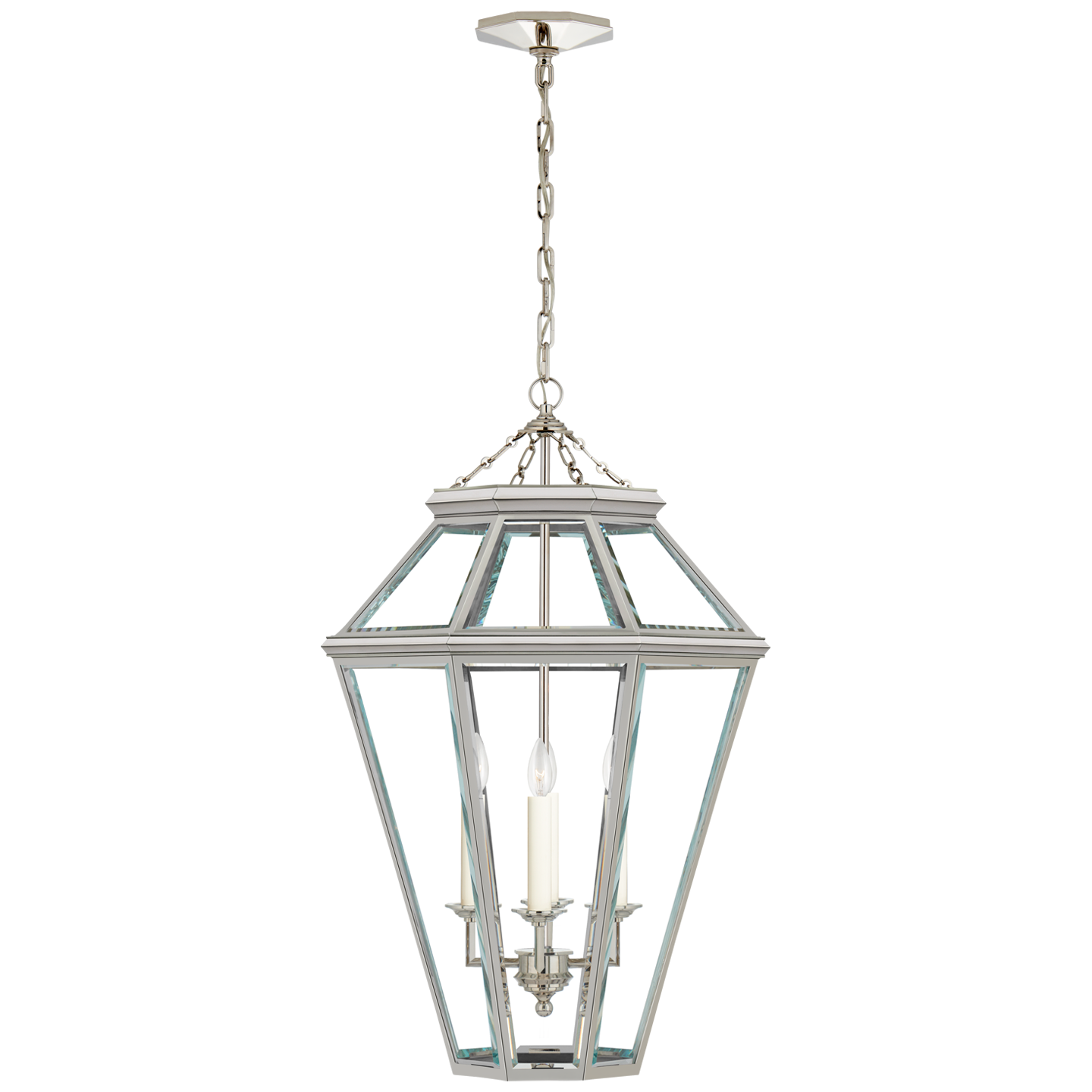 Edmund Lantern