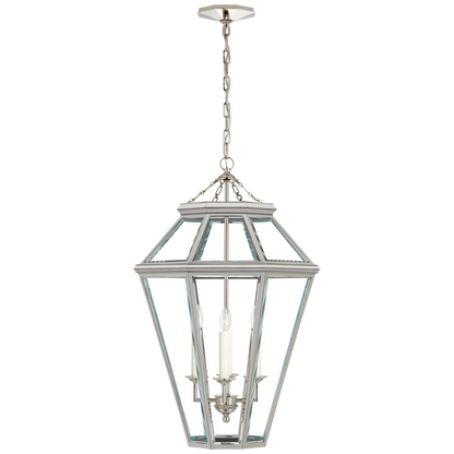 Edmund Lantern
