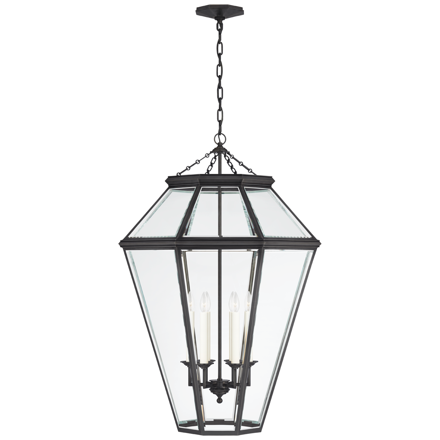 Edmund Lantern