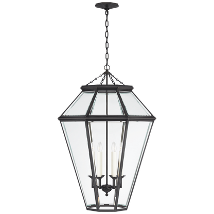 Edmund Lantern