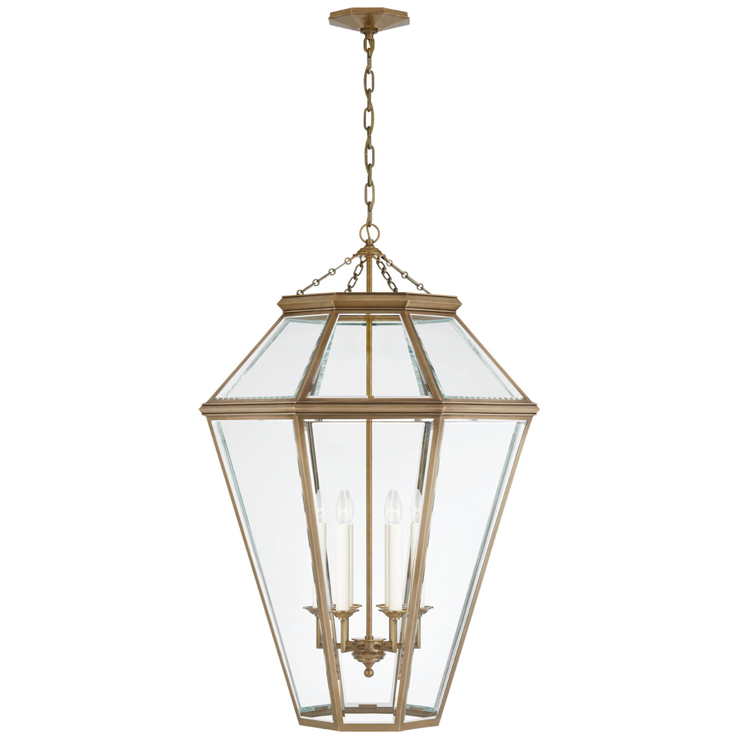 Edmund Lantern