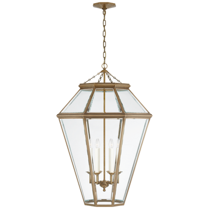 Edmund Lantern