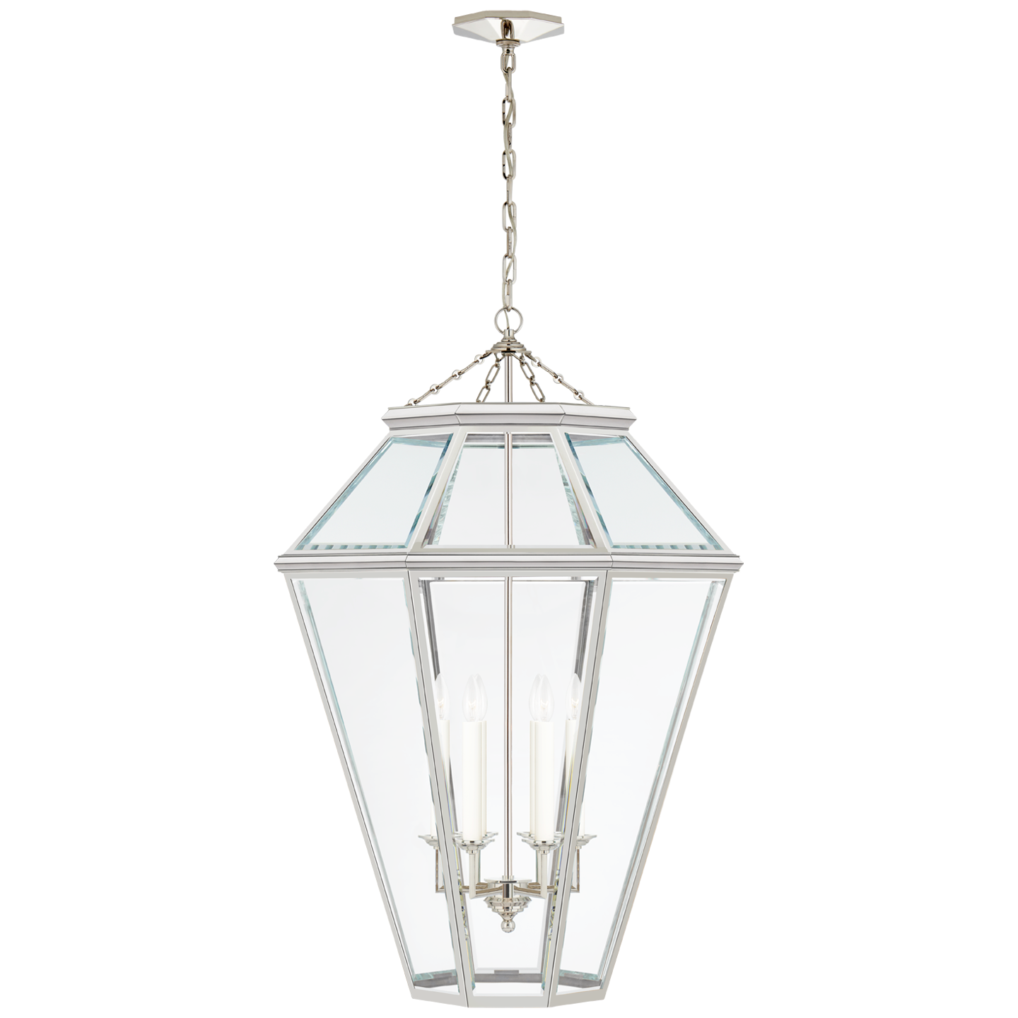 Edmund Lantern