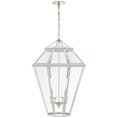 Edmund Lantern