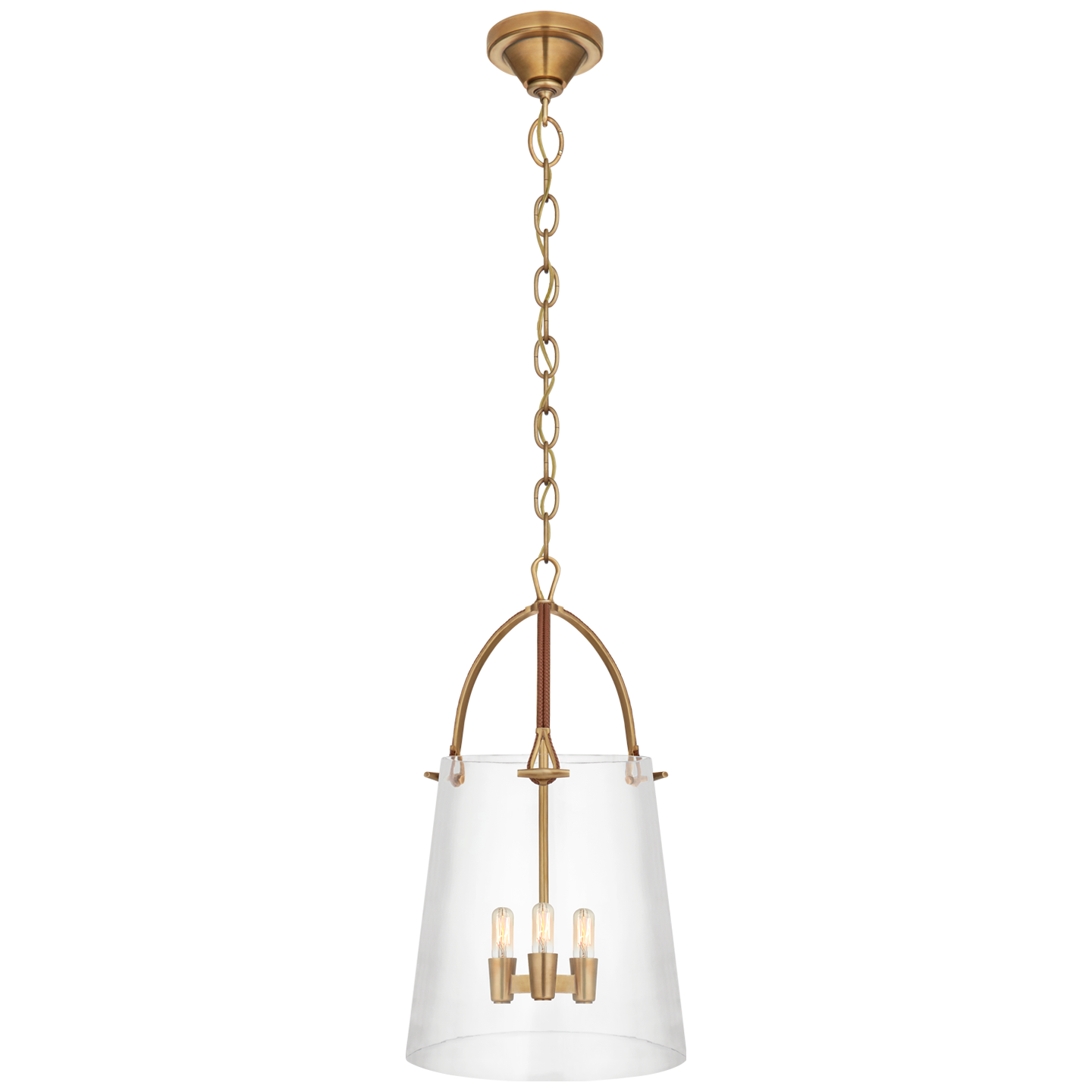Julian Lantern