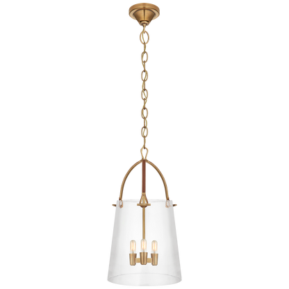 Julian Lantern
