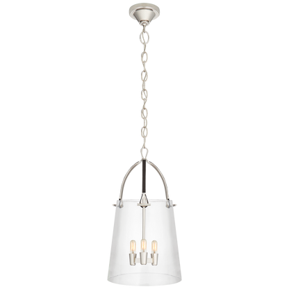Julian Lantern