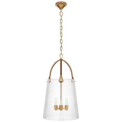 Julian Lantern