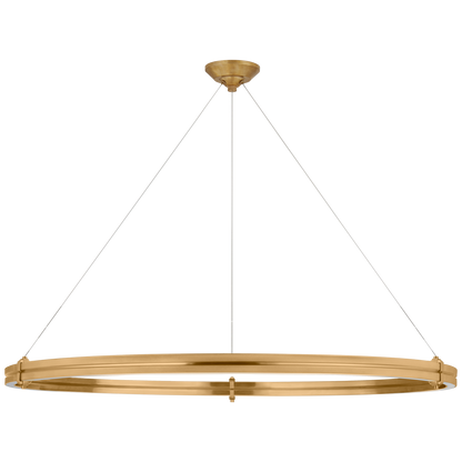 Paxton 48" Ring Chandelier