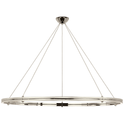 Paxton 60" Ring Chandelier