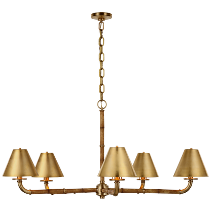 Dalfern Large Chandelier