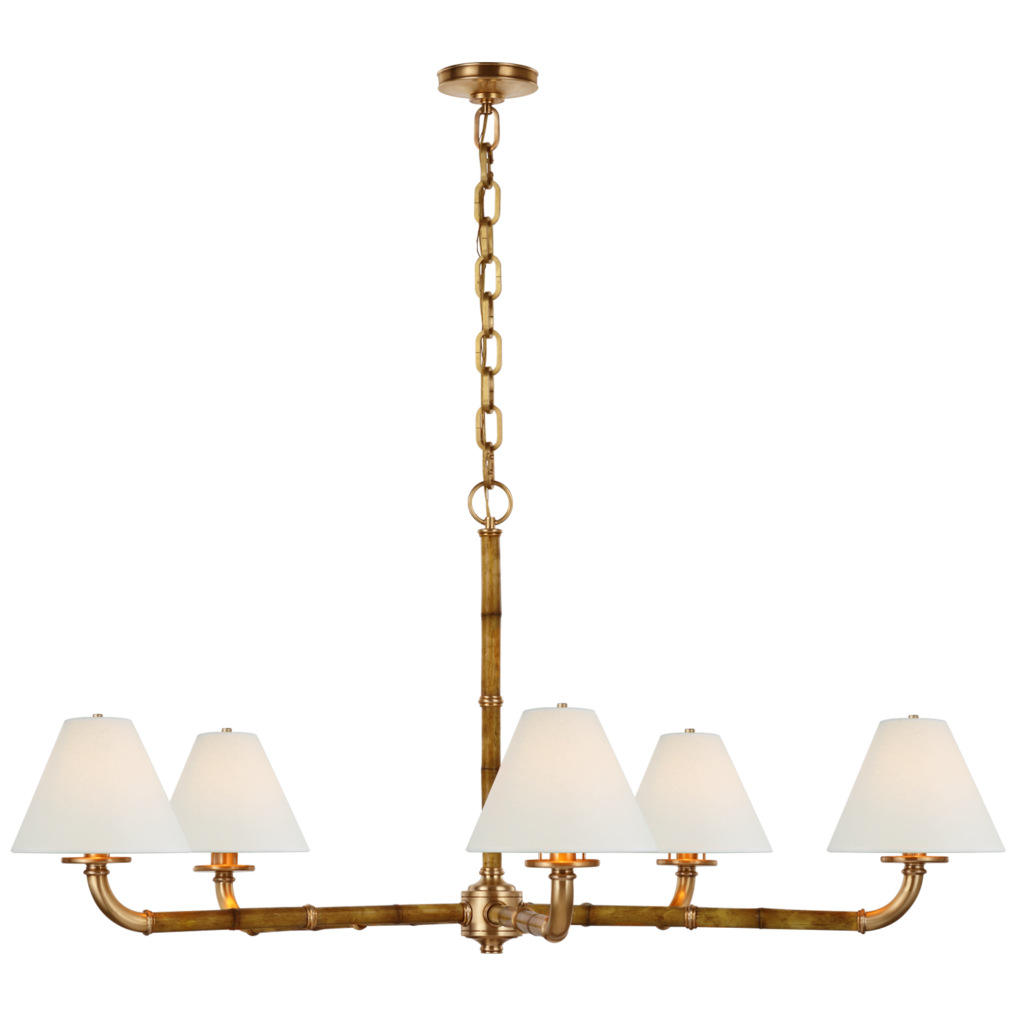Dalfern Chandelier