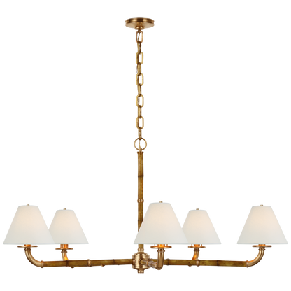 Dalfern Large Chandelier