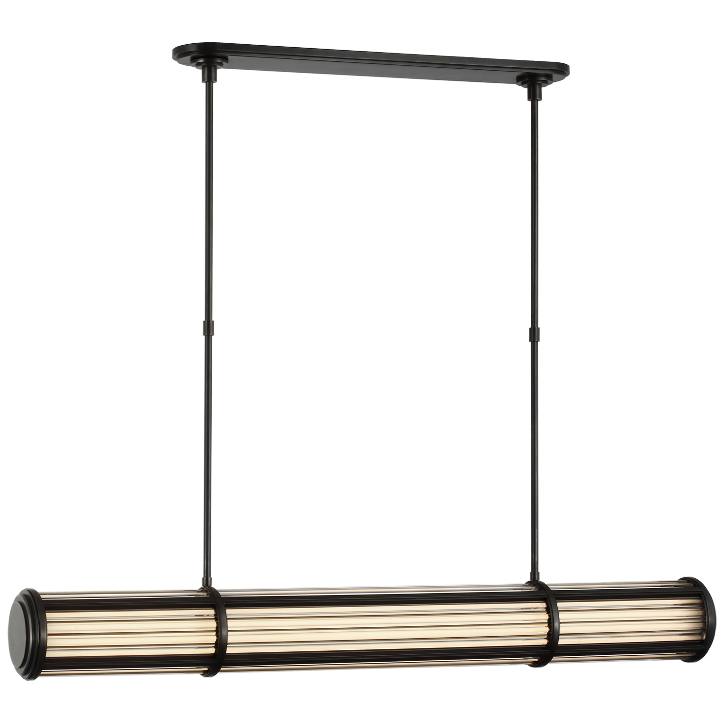 Perren Linear Chandelier