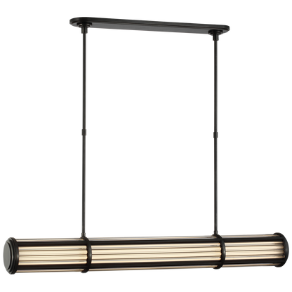 Perren Linear Chandelier