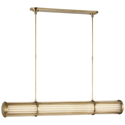 Perren Linear Chandelier