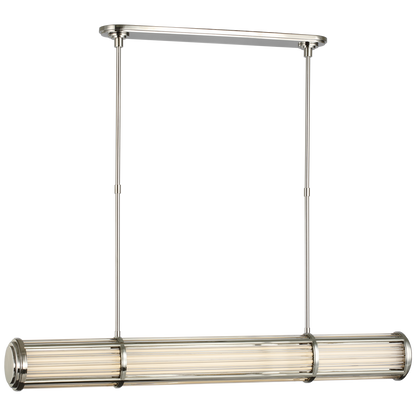 Perren Linear Chandelier