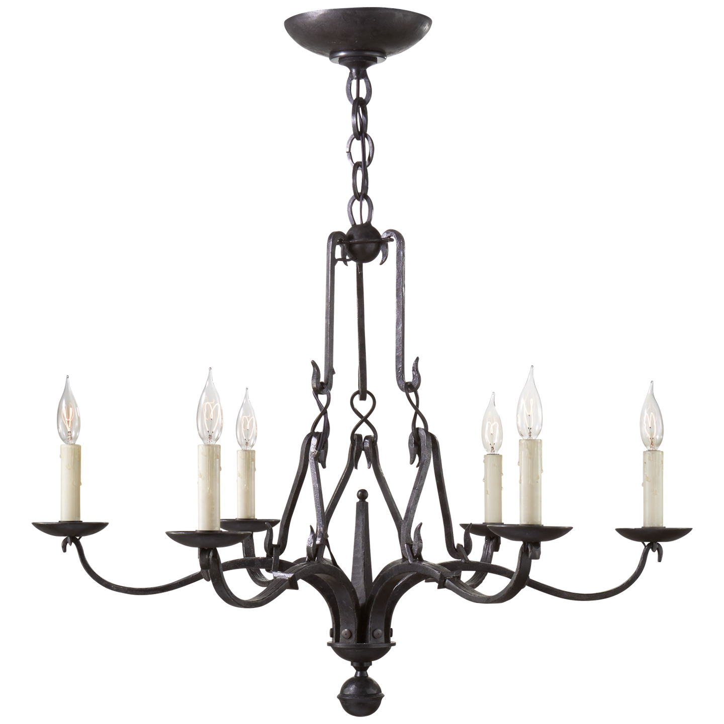 Allegra Chandelier