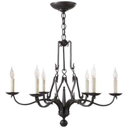 Allegra Chandelier