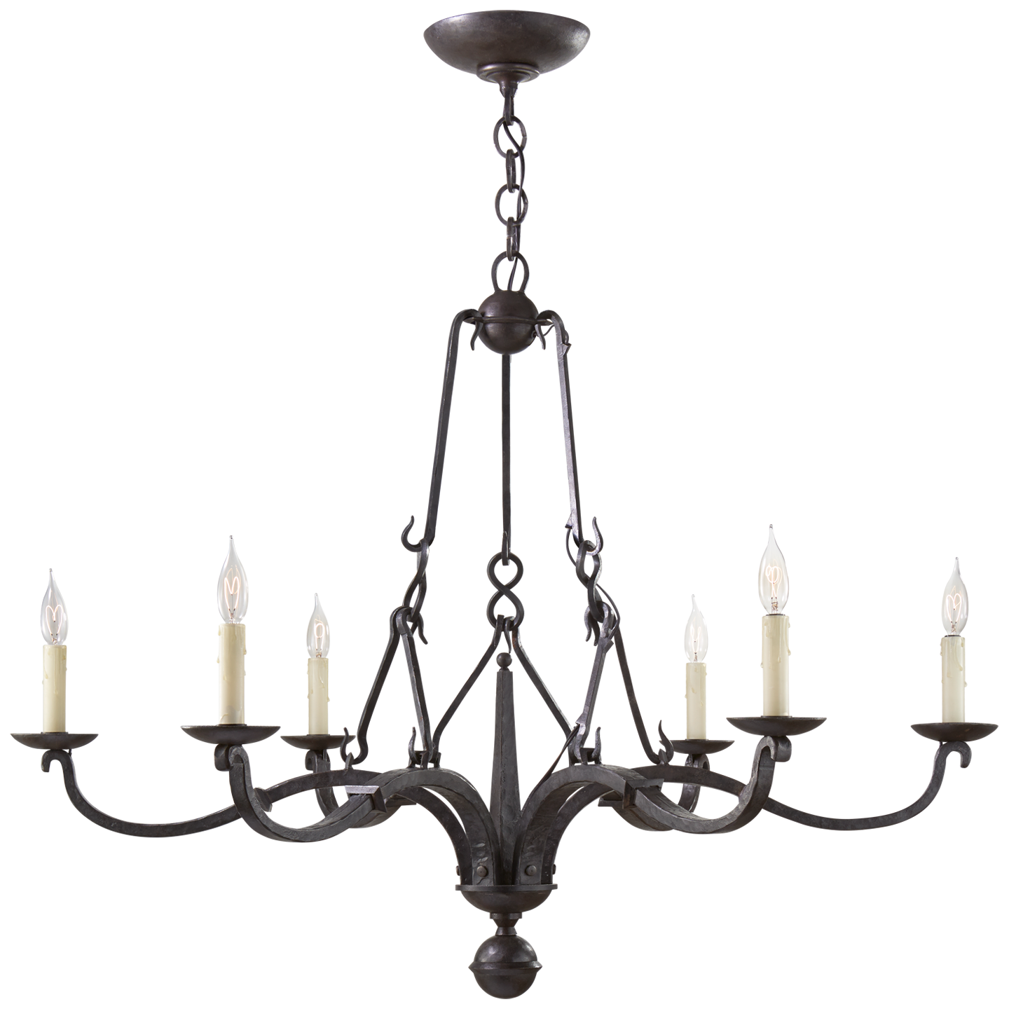 Allegra Chandelier