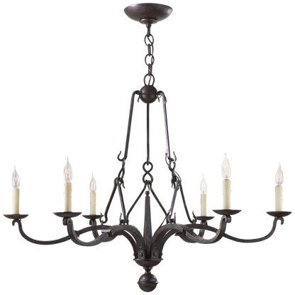 Allegra Chandelier