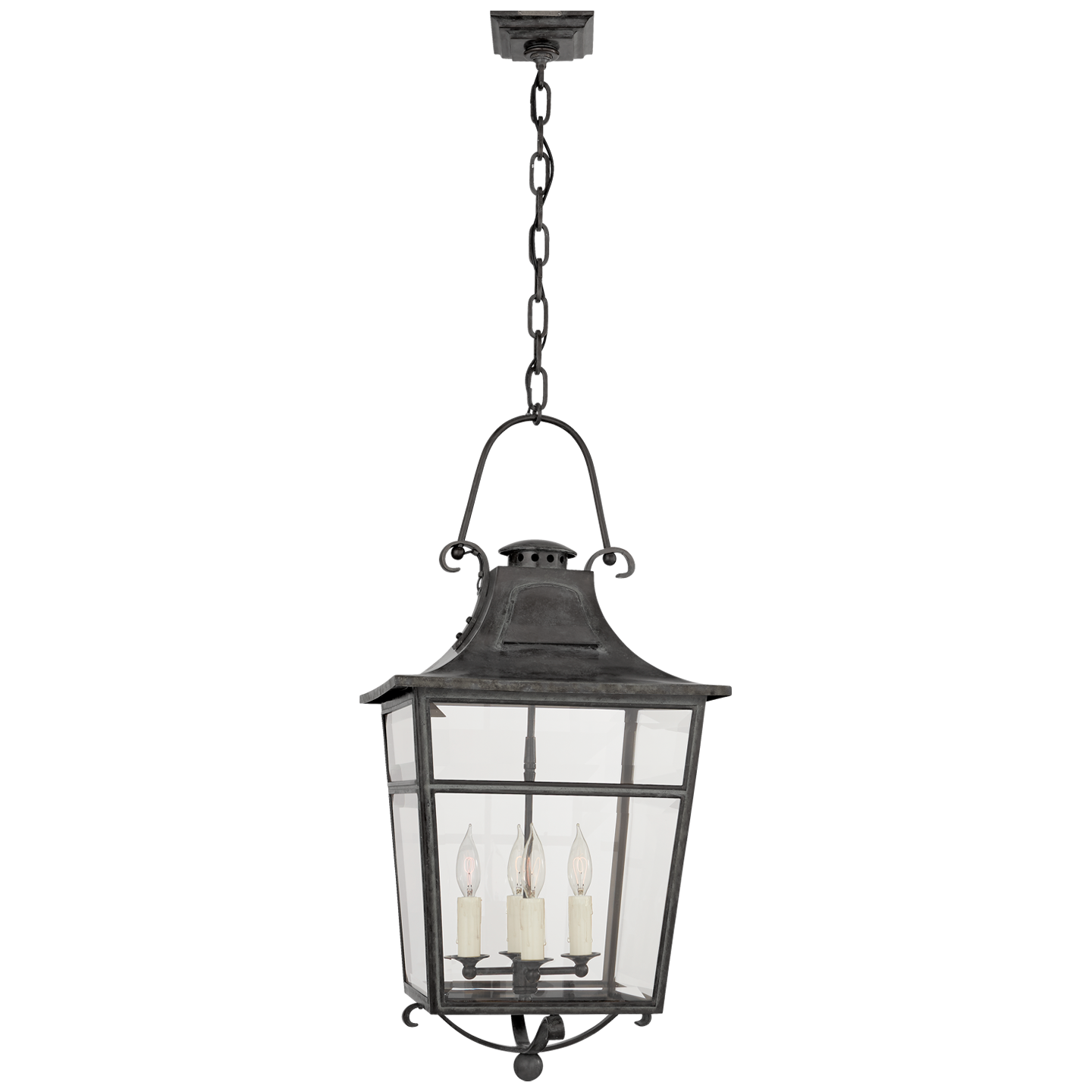 Carrington Lantern