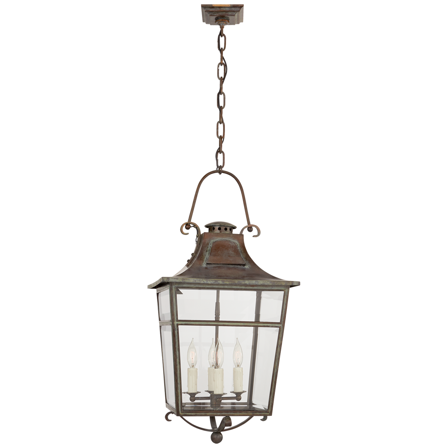 Carrington Lantern