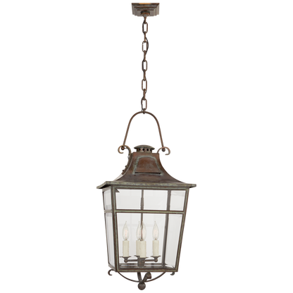 Carrington Lantern