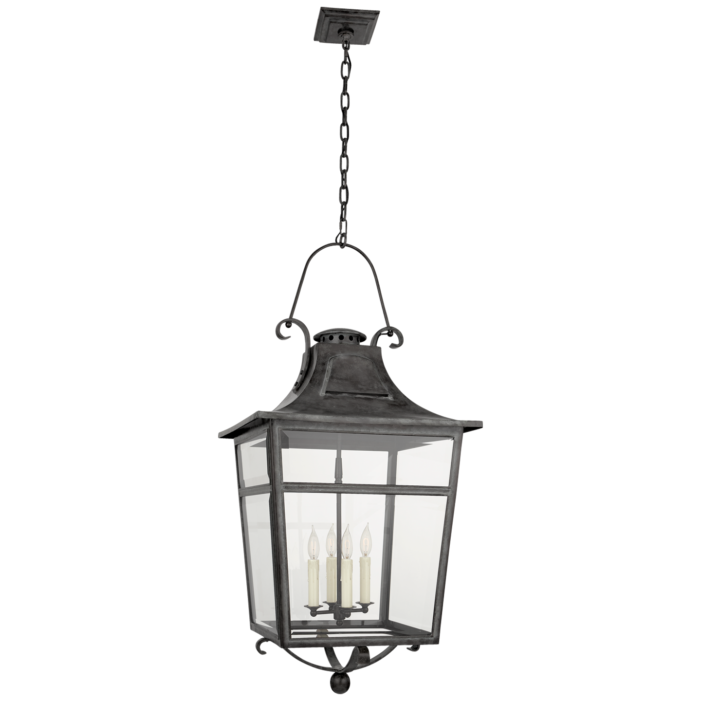 Carrington Lantern